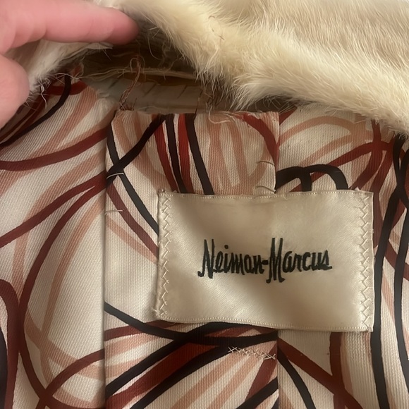 Fur coat vintage - Picture 4 of 5